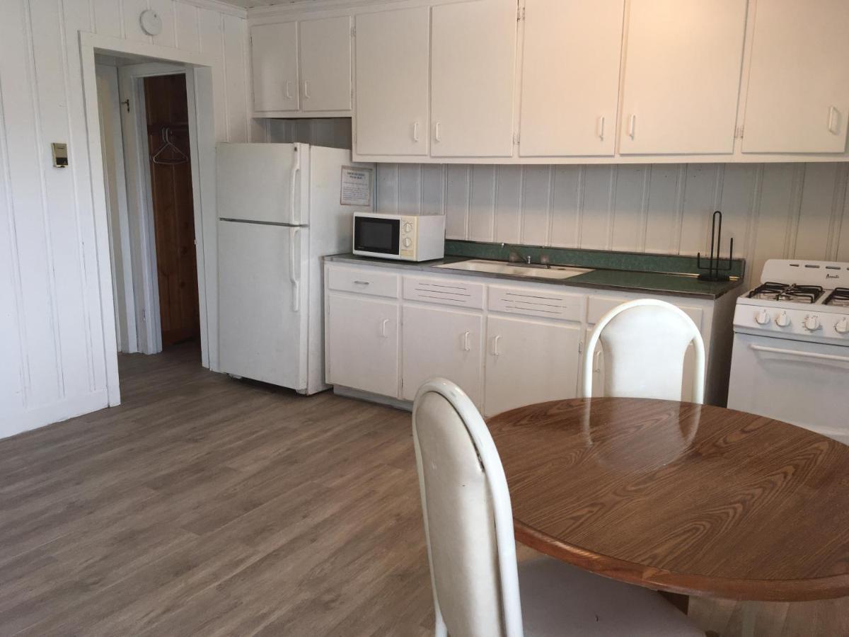 Apartament Southern Comfort Ocean City Zewnętrze zdjęcie